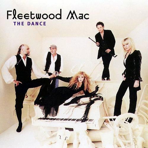 Fleetwood Mac - The Dance cover