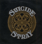 Stray - Suicide cover