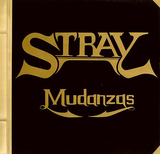 Stray - Mudanzas cover
