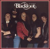 Blackfoot - Siogo cover