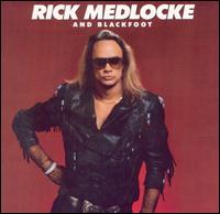 Blackfoot - Rick Medlocke and Blackfoot cover