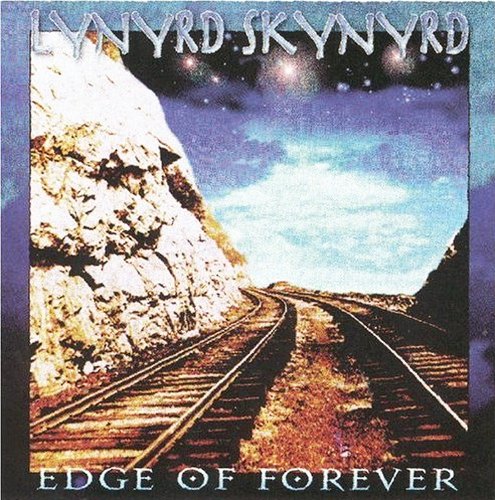 Lynyrd Skynyrd - Edge of Forever cover