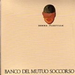 Banco del Mutuo Soccorso - Donna Plautilla cover