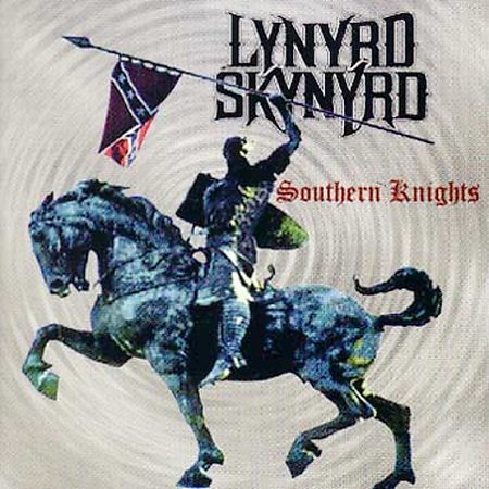 Lynyrd Skynyrd - Southern Knights cover