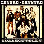 Lynyrd Skynyrd - Collectybles cover