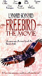 Lynyrd Skynyrd - Freebird: The Movie cover