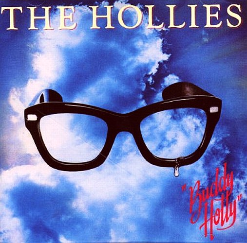Hollies, The - Buddy Holly cover