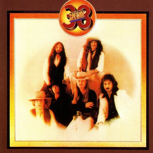 38 Special - 38 Special cover