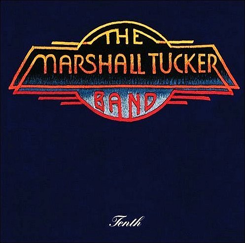 Marshall Tucker Band - Tenth cover