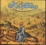 Kyrie Eleison - The Complete Recordings 1974-1978 cover