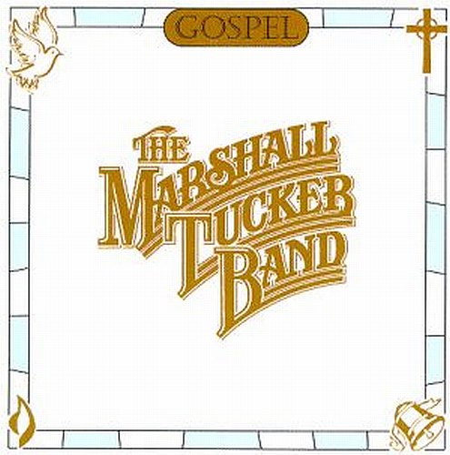 Marshall Tucker Band - Gospel cover