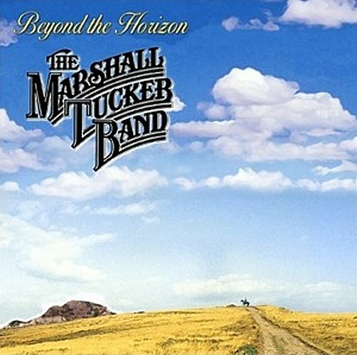 Marshall Tucker Band - Beyond The Horizon cover