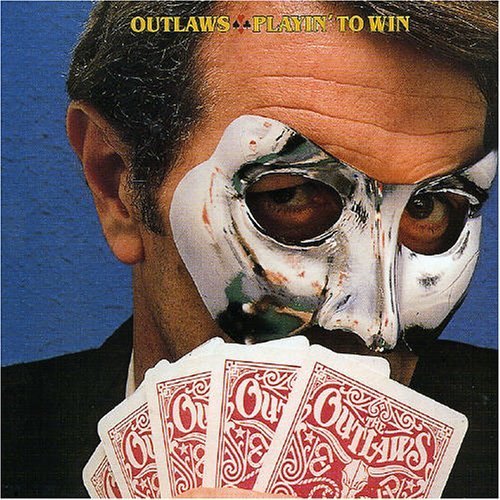 Outlaws - Playin' to Win cover