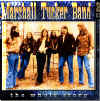 Marshall Tucker Band - The whole story cover