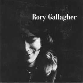 Gallagher, Rory - Rory Gallagher cover