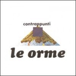 Orme, Le - Contrappunti cover