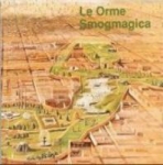 Orme, Le - Smogmagica cover