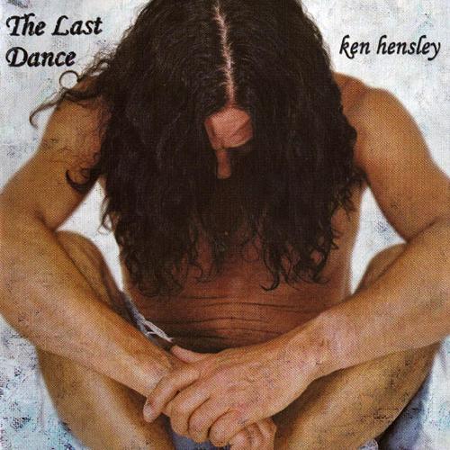 Hensley, Ken - The Last Dance cover