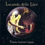 Locanda delle Fate - Homo Homini Lupus cover