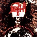 Death - Individual Though Patterns cover