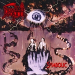 Death - Symbolic cover