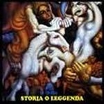 Orme, Le - Storria o leggenda cover