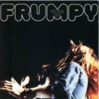 Frumpy - By the way cover