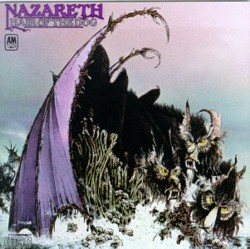 Nazareth - Hair Of The Dog cover