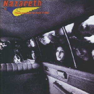 Nazareth - Close Enough For Rock 'N' Roll cover