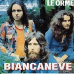 Orme, Le - Biancaneve cover