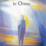 Orme, Le - Il Fiume cover