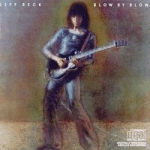 Beck, Jeff - Blow by Blow cover