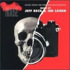 Beck, Jeff - Frankie’s house cover