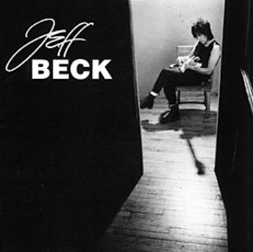 Beck, Jeff - Who Else! cover