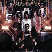 Diamond Reo - Diamond Reo cover