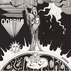 Corpus - Creation a child cover