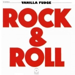 Vanilla Fudge - Rock & Roll cover