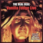 Vanilla Fudge - The Real Deal [Live] cover