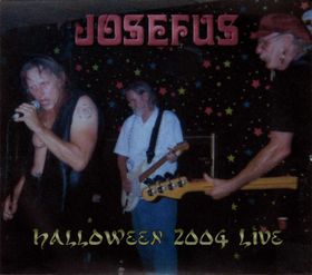Josefus - Helloween 2004 live cover