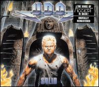 U.D.O. - Solid cover