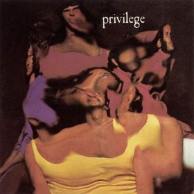Privilege - Privilege cover