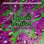 Liquid Tension Experiment - Liquid Tension Experiment cover