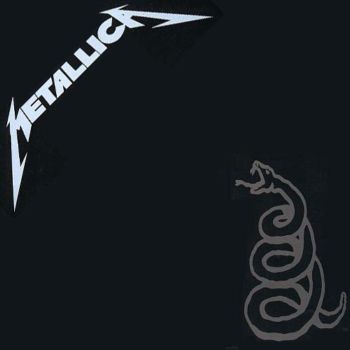 Metallica - Metallica cover