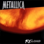 Metallica - Reload cover