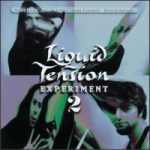 Liquid Tension Experiment - Liquid Tension Experiment 2 cover