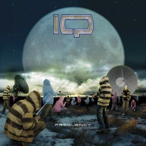 IQ - Frequency cover