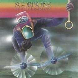 Scorpions - Fly To The Rainbow cover