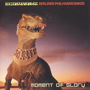 Scorpions - Moment Of Glory (Live with Orchestra) cover