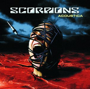 Scorpions - Acoustica (Live Unplugged) cover