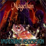 Magellan - Impending Ascension cover